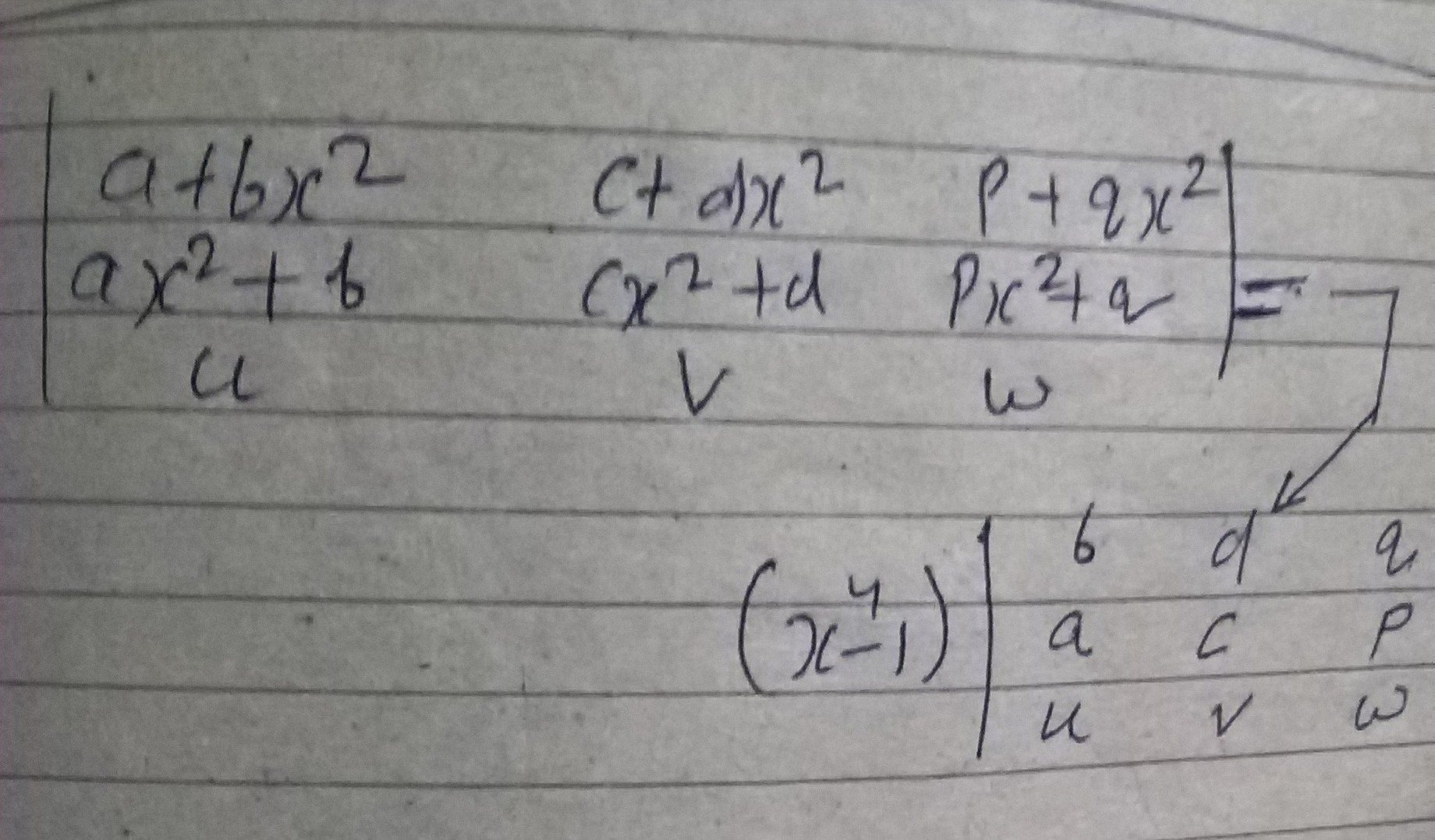 Question image for Suggest please if anybody is there to help .this q